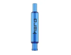 X-Max V3 PRO+ X HERO bubbler blue
